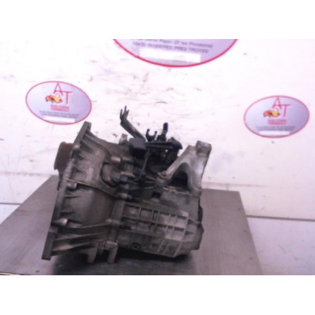 Boite de vitesses FORD FOCUS C-MAX d’occasion