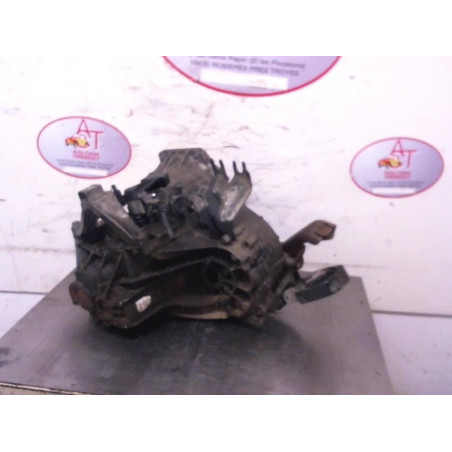 Boite de vitesses FORD FOCUS C-MAX d’occasion