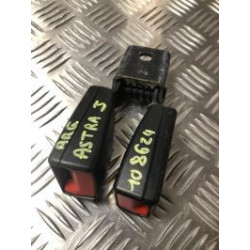 Attache ceinture arriere gauche OPEL ASTRA J PHASE 1 d’occasion