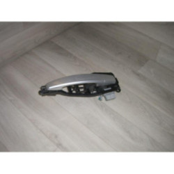 Poignee porte avant droit OPEL ZAFIRA B PHASE 1 d’occasion