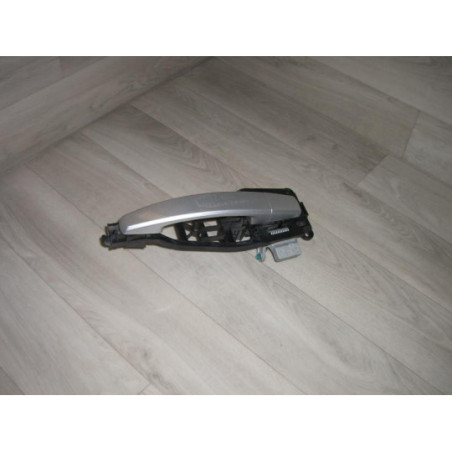 Poignee porte avant droit OPEL ZAFIRA B PHASE 1 d’occasion