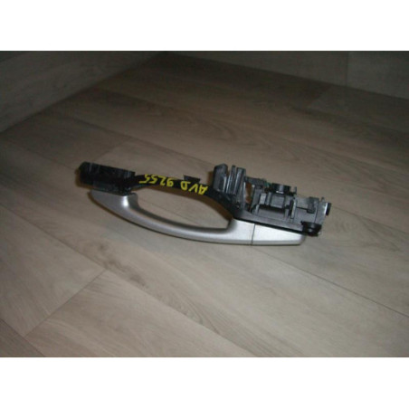 Poignee porte avant droit OPEL ZAFIRA B PHASE 1 d’occasion
