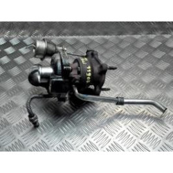 Turbo RENAULT CLIO 3 PHASE 1 d’occasion