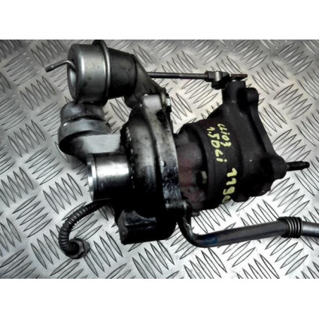 Turbo RENAULT CLIO 3 PHASE 1 d’occasion