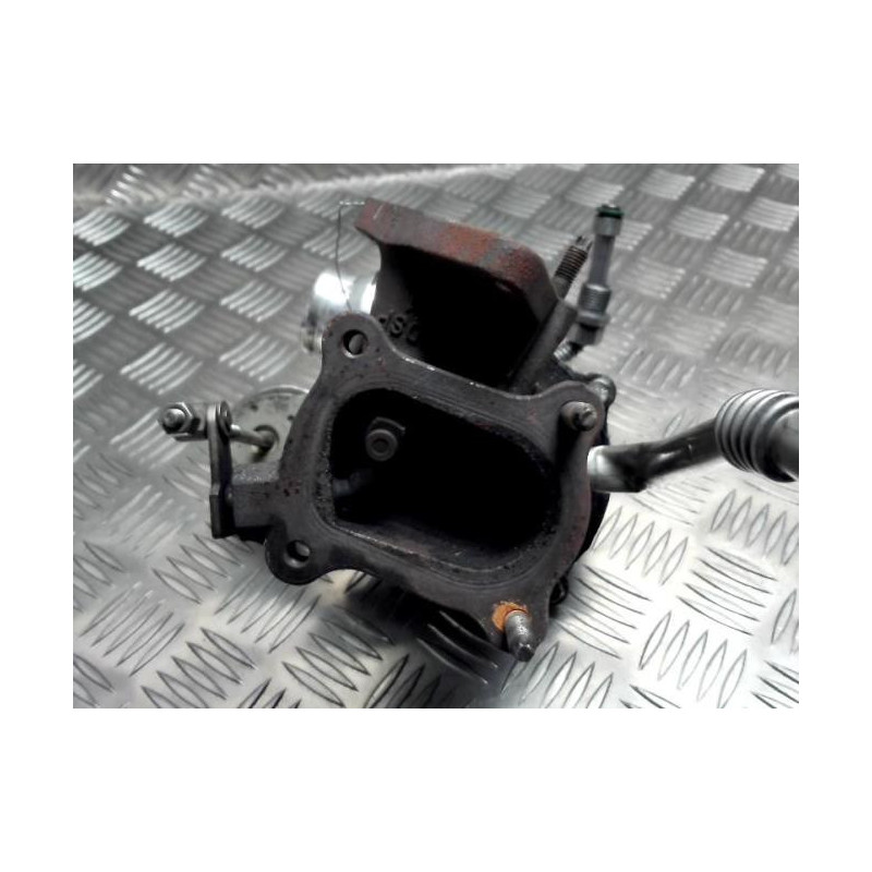 Turbo RENAULT CLIO 3 PHASE 1 d’occasion