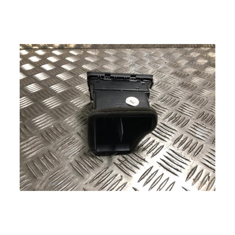 Aerateur tableau de bord VOLKSWAGEN GOLF 5 d’occasion