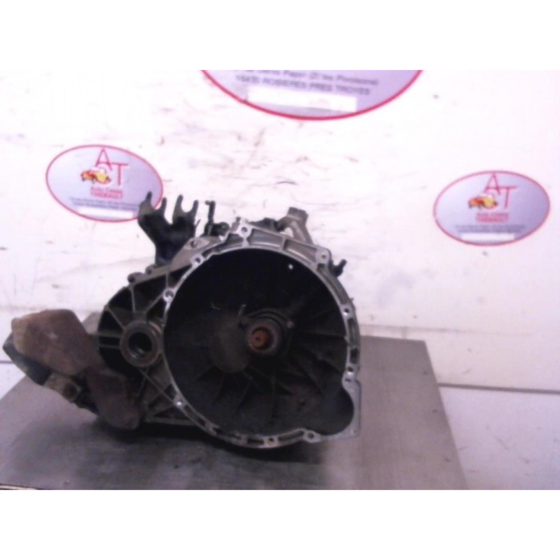 Boite de vitesses FORD FOCUS C-MAX d’occasion