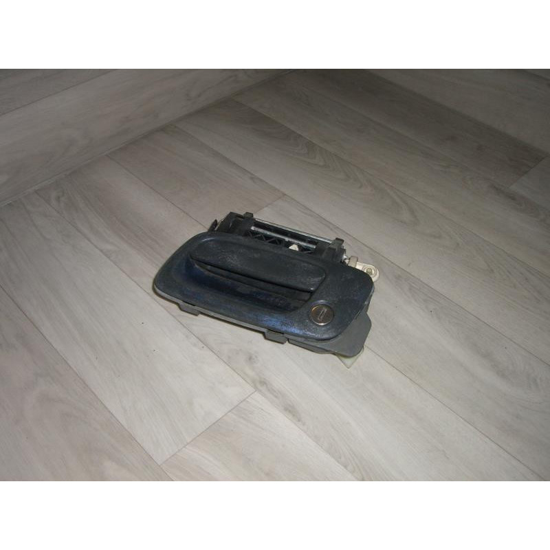 Poignee porte avant gauche OPEL ASTRA G d’occasion