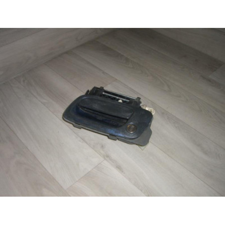 Poignee porte avant gauche OPEL ASTRA G d’occasion