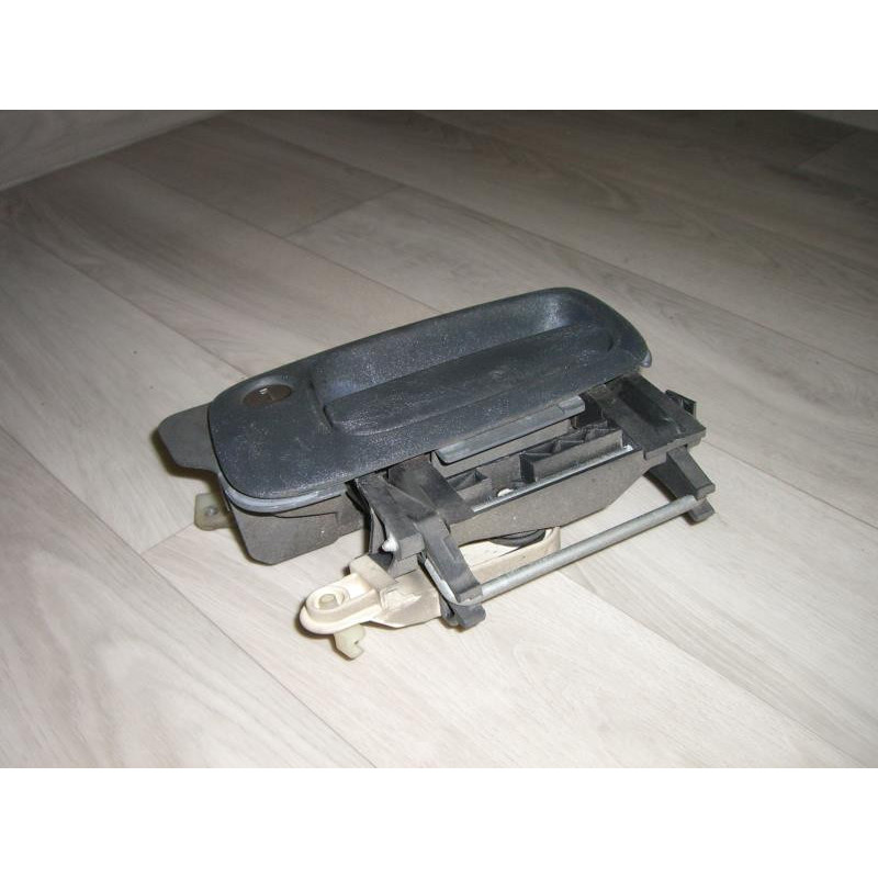 Poignee porte avant gauche OPEL ASTRA G d’occasion