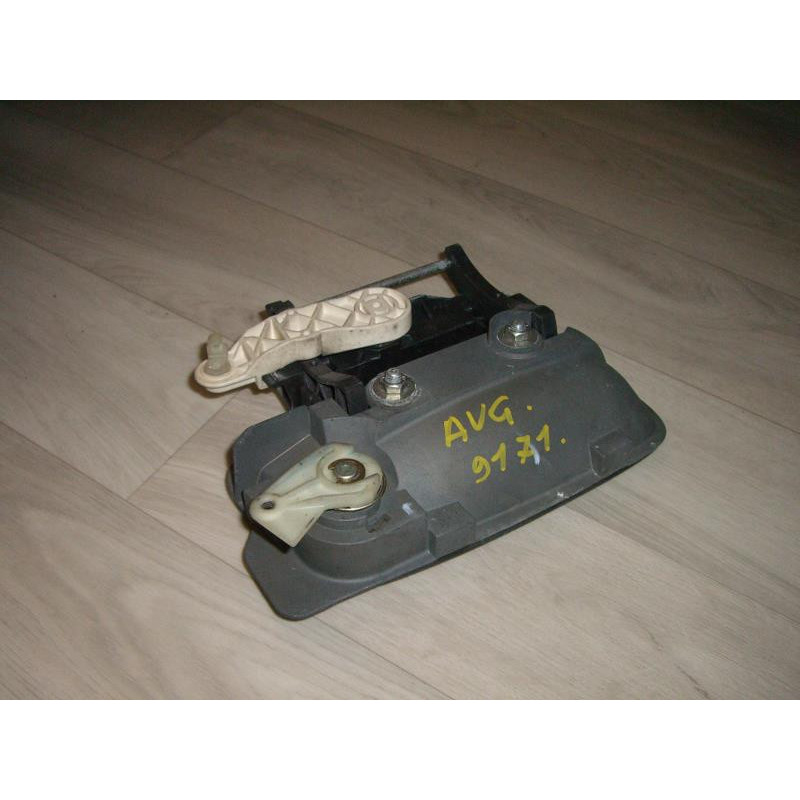 Poignee porte avant gauche OPEL ASTRA G d’occasion