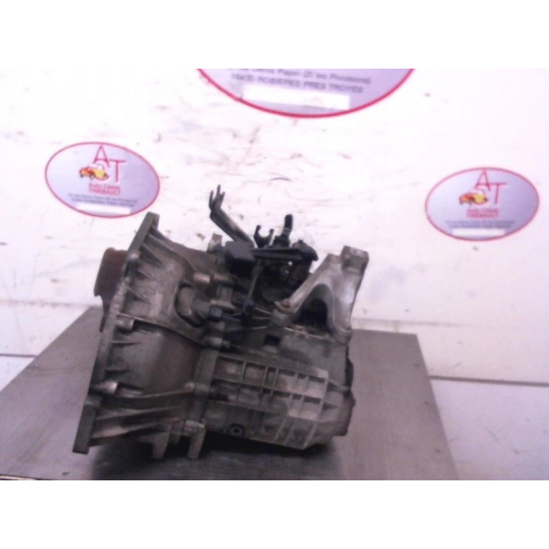 Boite de vitesses FORD FOCUS C-MAX d’occasion