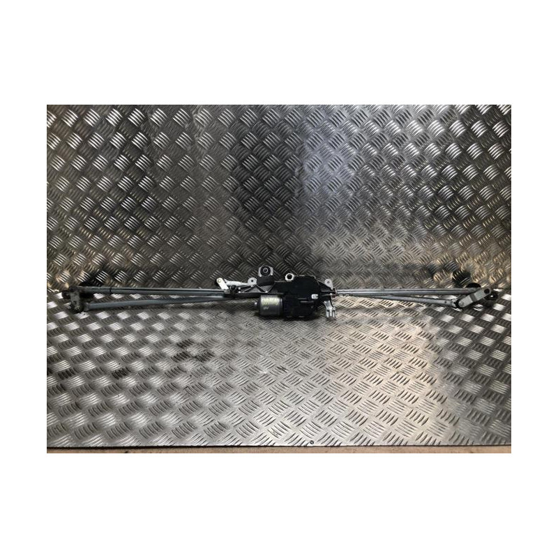Moteur essuie glace avant OPEL ASTRA J PHASE 1 d’occasion