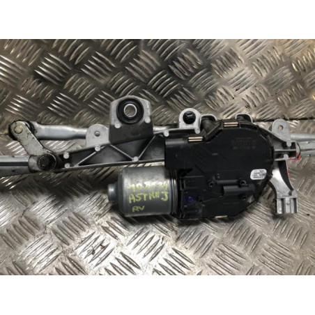 Moteur essuie glace avant OPEL ASTRA J PHASE 1 d’occasion