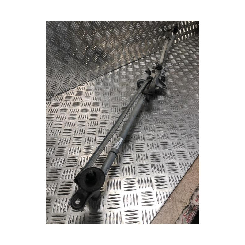 Moteur essuie glace avant OPEL ASTRA J PHASE 1 d’occasion