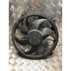 Moto ventilateur radiateur CITROEN C5 2 d’occasion