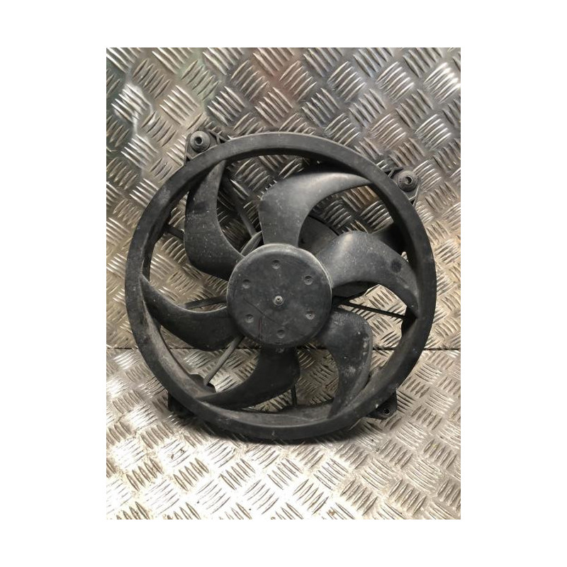 Moto ventilateur radiateur CITROEN C5 2 d’occasion