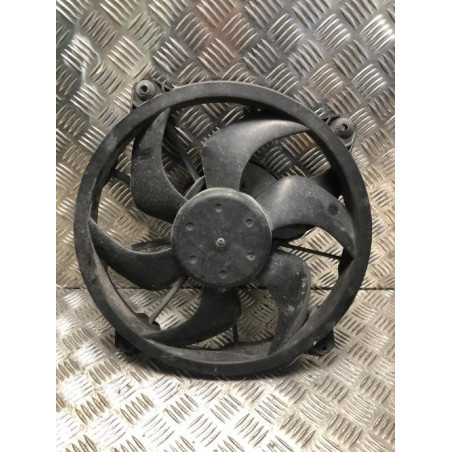 Moto ventilateur radiateur CITROEN C5 2 d’occasion