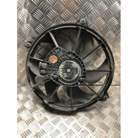 Moto ventilateur radiateur CITROEN C5 2 d’occasion