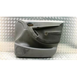 Panneau de porte avant droit CITROEN C4 GRAND PICASSO 1 d’occasion