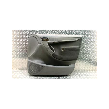 Panneau de porte avant droit CITROEN C4 GRAND PICASSO 1 d’occasion