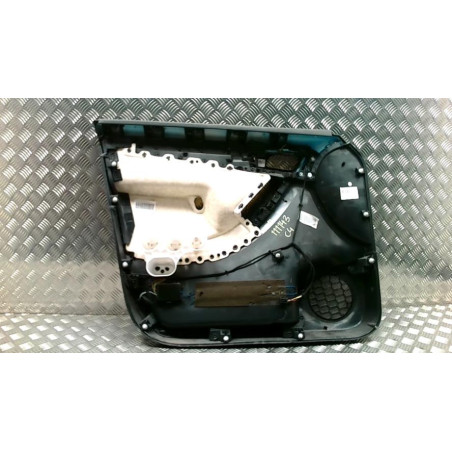 Panneau de porte avant droit CITROEN C4 GRAND PICASSO 1 d’occasion