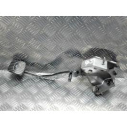 Pedale de frein NISSAN MICRA 3 PHASE 2 d’occasion