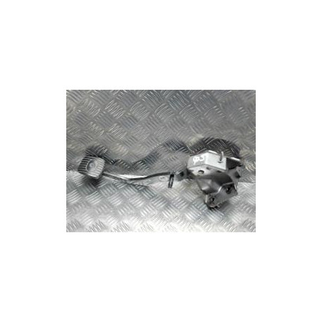 Pedale de frein NISSAN MICRA 3 PHASE 2 d’occasion