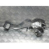 Pedale de frein NISSAN MICRA 3 PHASE 2 d’occasion