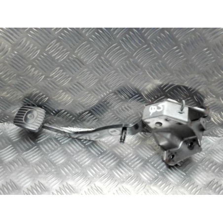 Pedale de frein NISSAN MICRA 3 PHASE 2 d’occasion
