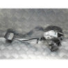 Pedale de frein NISSAN MICRA 3 PHASE 2 d’occasion