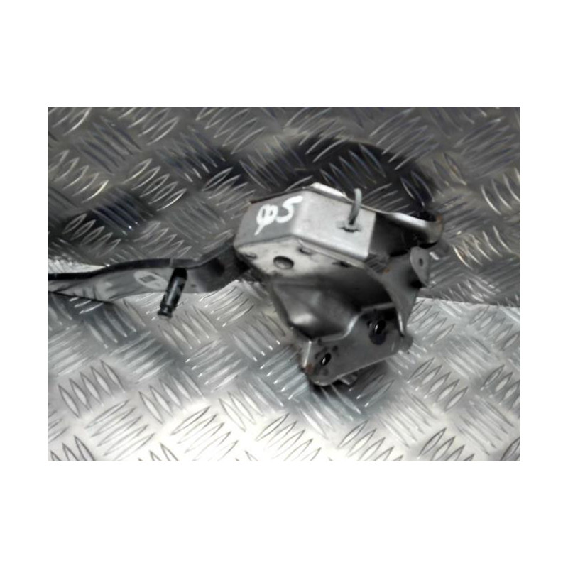 Pedale de frein NISSAN MICRA 3 PHASE 2 d’occasion