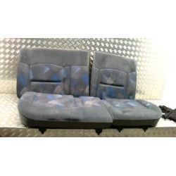 Banquette arriere RENAULT CLIO 2 PHASE 1 d’occasion