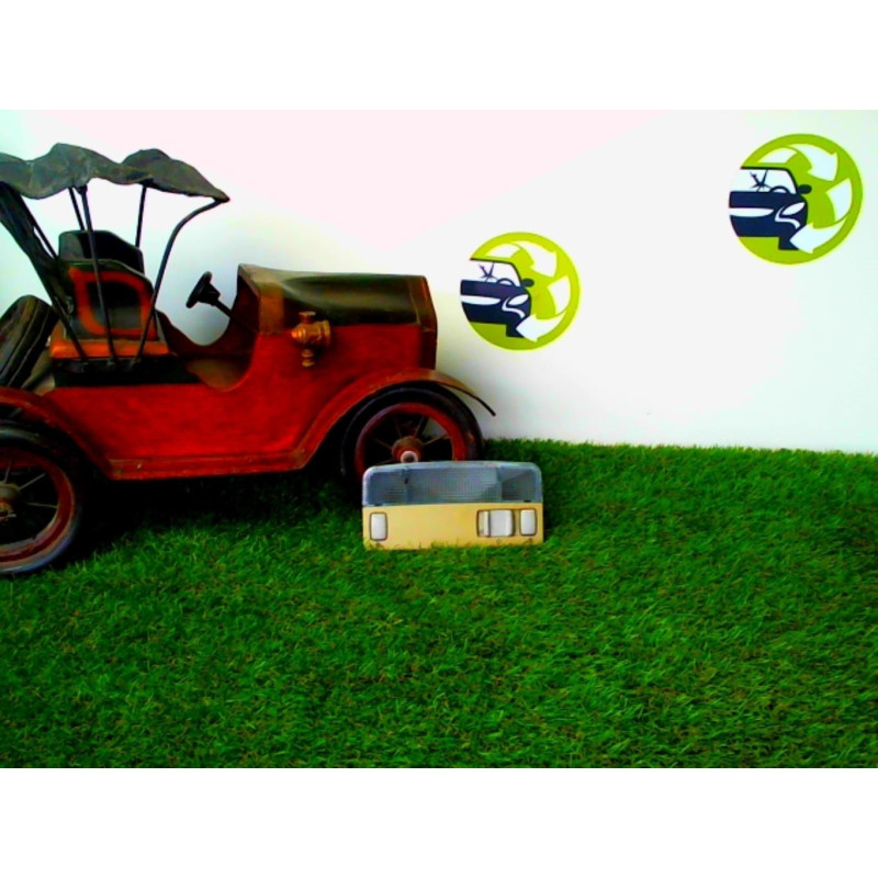Eclairage de plafonnier VOLKSWAGEN GOLF 4 d’occasion