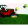 Eclairage de plafonnier VOLKSWAGEN GOLF 4 d’occasion