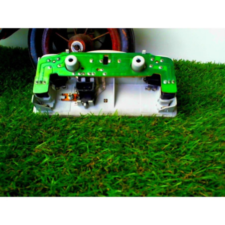 Eclairage de plafonnier VOLKSWAGEN GOLF 4 d’occasion