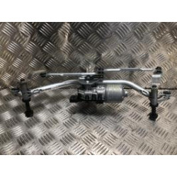 Moteur essuie glace avant CITROEN C3 3 PHASE 2 d’occasion