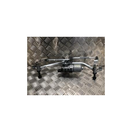 Moteur essuie glace avant CITROEN C3 3 PHASE 2 d’occasion