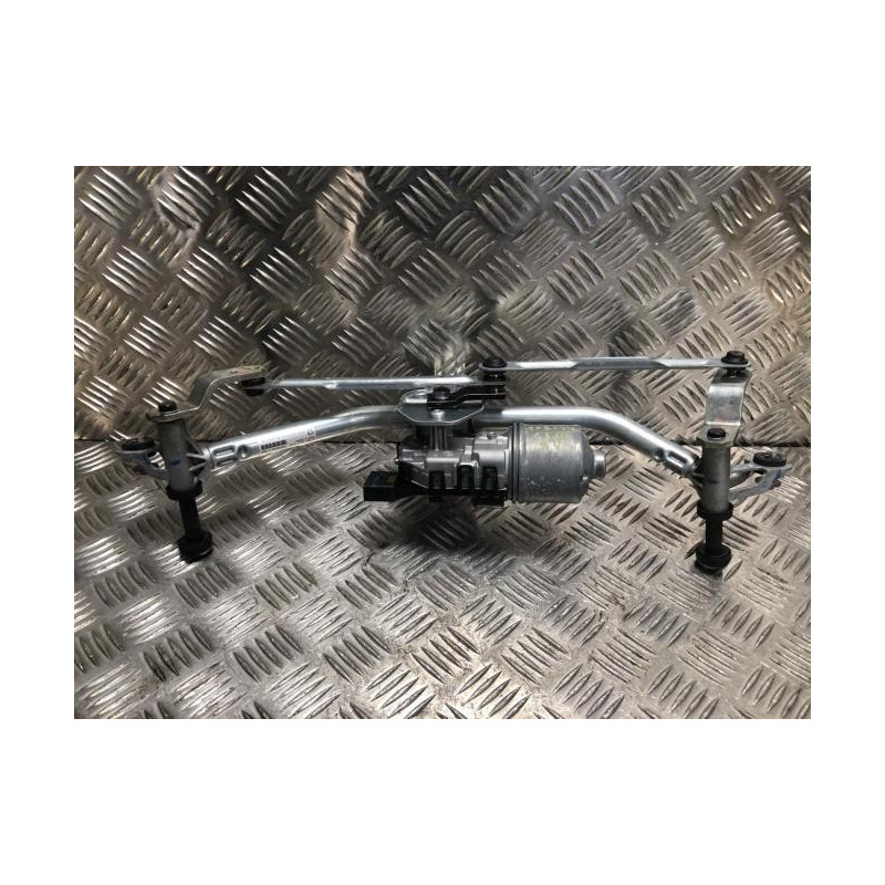 Moteur essuie glace avant CITROEN C3 3 PHASE 2 d’occasion
