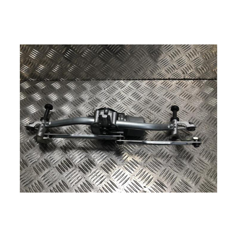Moteur essuie glace avant CITROEN C3 3 PHASE 2 d’occasion