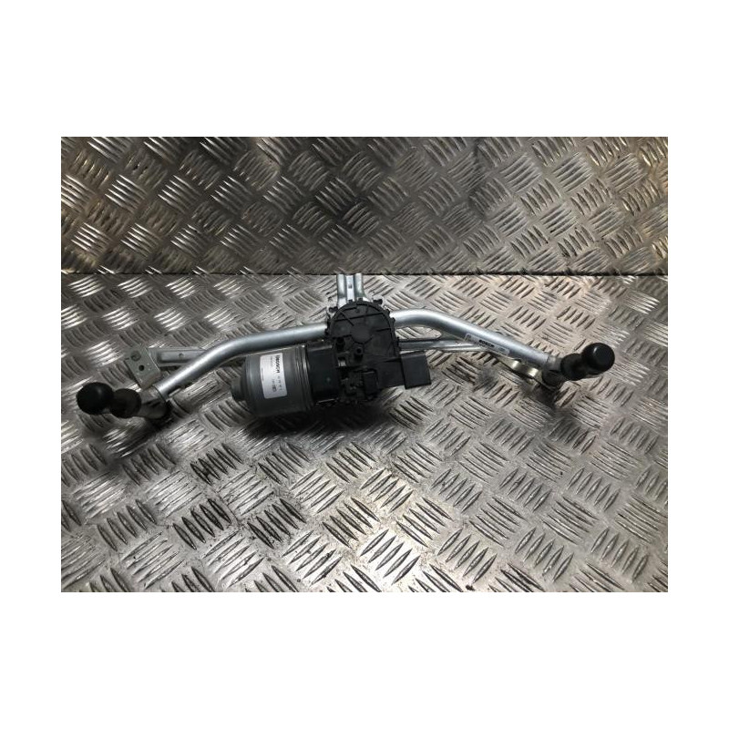Moteur essuie glace avant CITROEN C3 3 PHASE 2 d’occasion