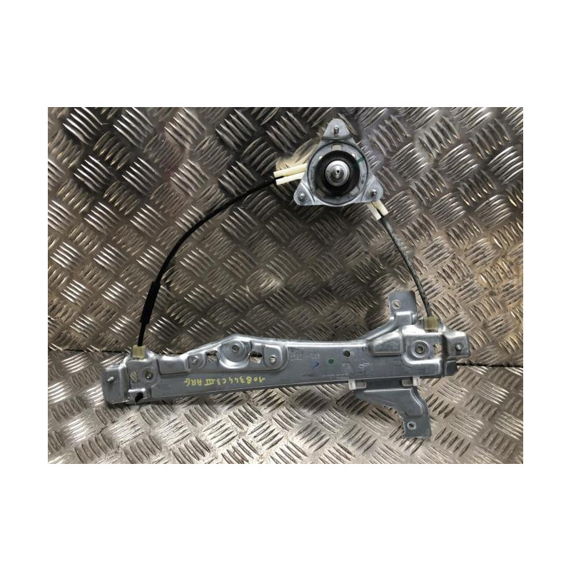 Leve vitre mecanique arriere gauche CITROEN C3 3 PHASE 2 d’occasion