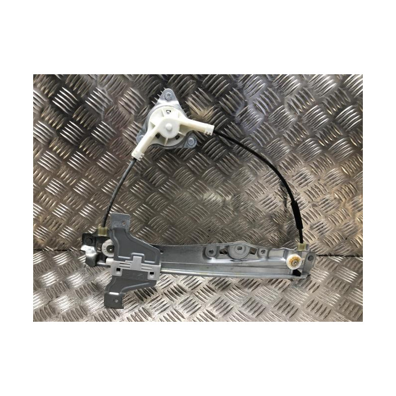 Leve vitre mecanique arriere gauche CITROEN C3 3 PHASE 2 d’occasion