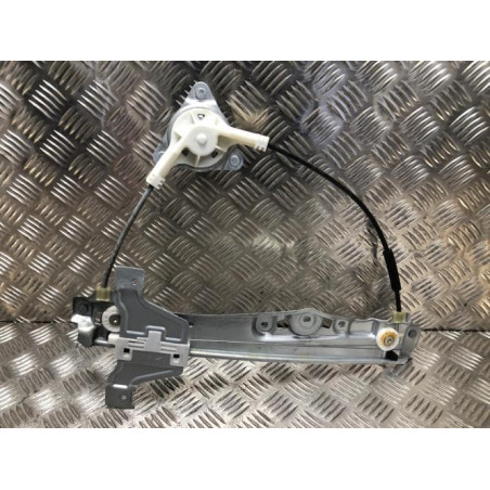 Leve vitre mecanique arriere gauche CITROEN C3 3 PHASE 2 d’occasion