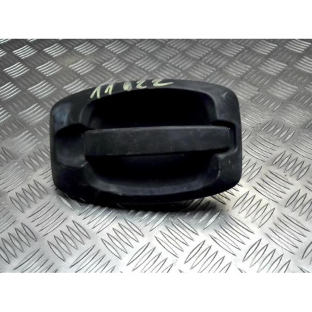 Poignee porte laterale droit PEUGEOT BOXER 3 PHASE 1 d’occasion