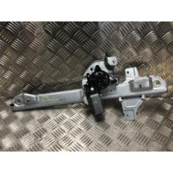 Leve vitre electrique avant gauche CITROEN C3 3 PHASE 2 d’occasion