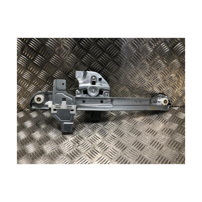 Leve vitre electrique avant gauche CITROEN C3 3 PHASE 2 d’occasion