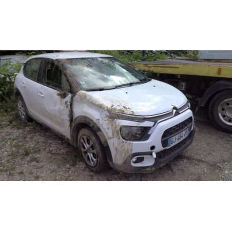 Leve vitre electrique avant gauche CITROEN C3 3 PHASE 2 d’occasion