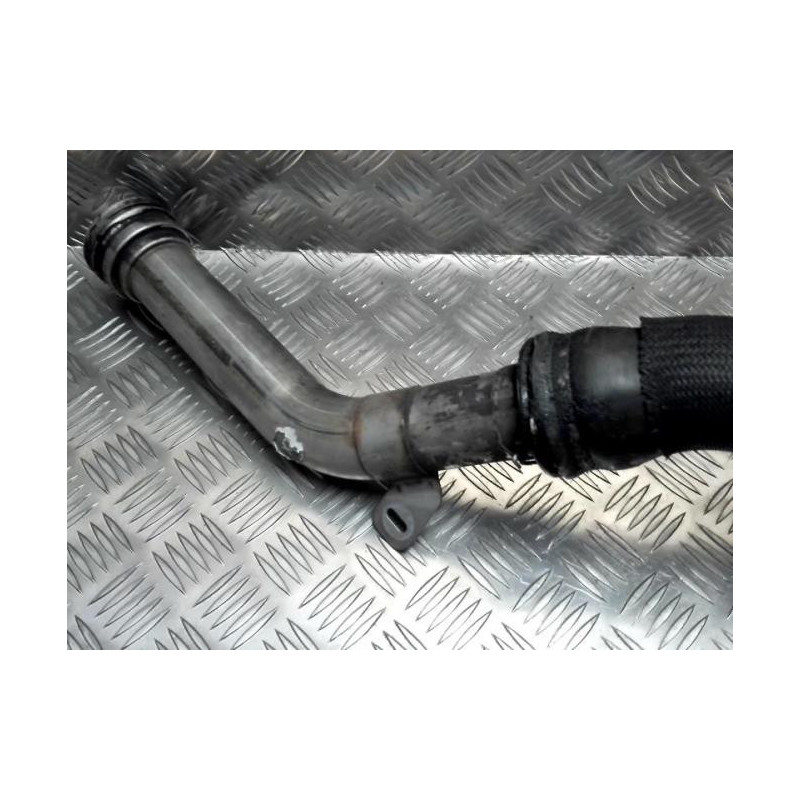 Durite de turbo RENAULT SCENIC 3 PHASE 1 d’occasion