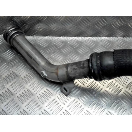 Durite de turbo RENAULT SCENIC 3 PHASE 1 d’occasion